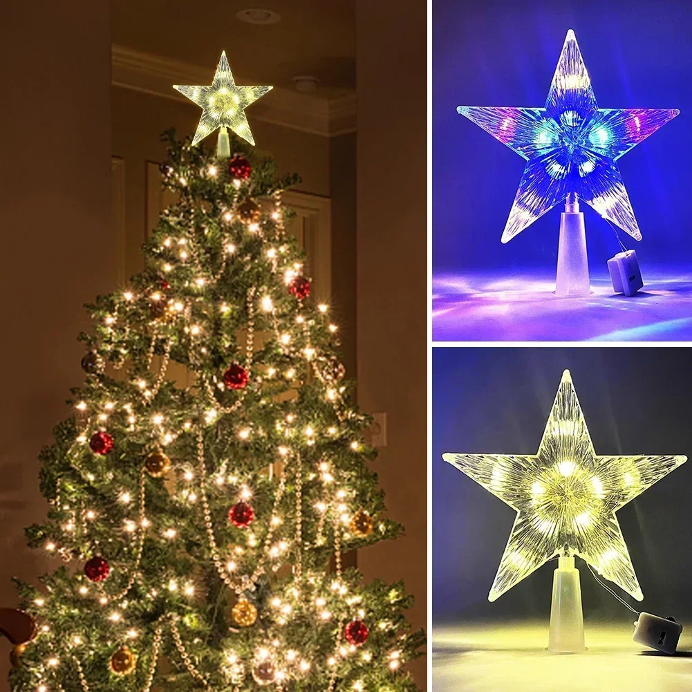 15CM LED Christmas Tree Orname - Home Decor Lighting Tree review and price