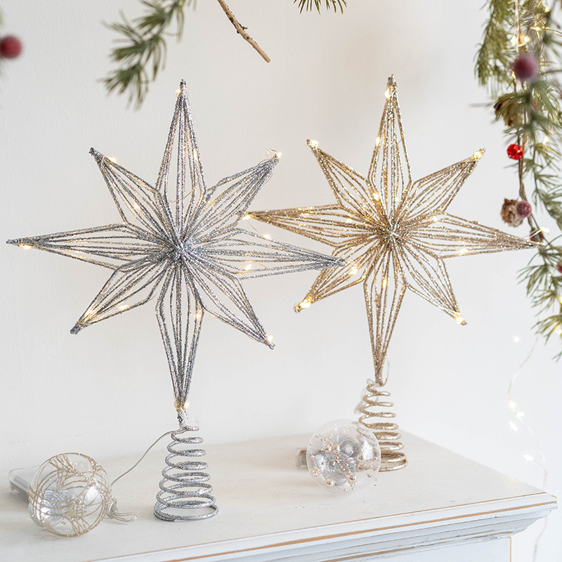 30cm Led Star Christmas Tree T - Home Decor Lighting Tree review and price