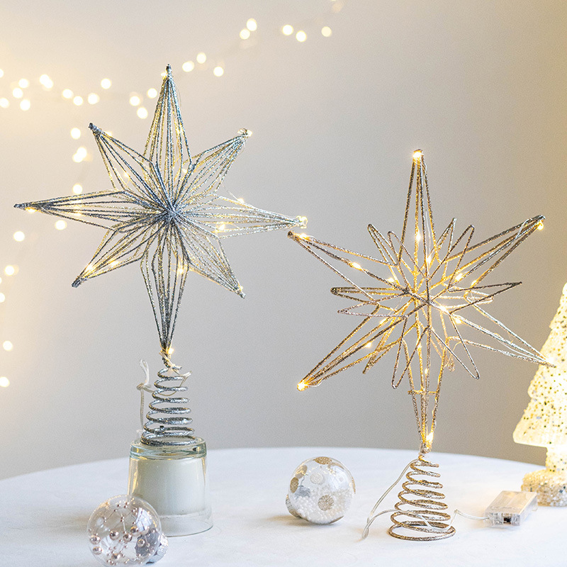 30cm Led Star Christmas Tree T - Home Decor Lighting Tree review and price