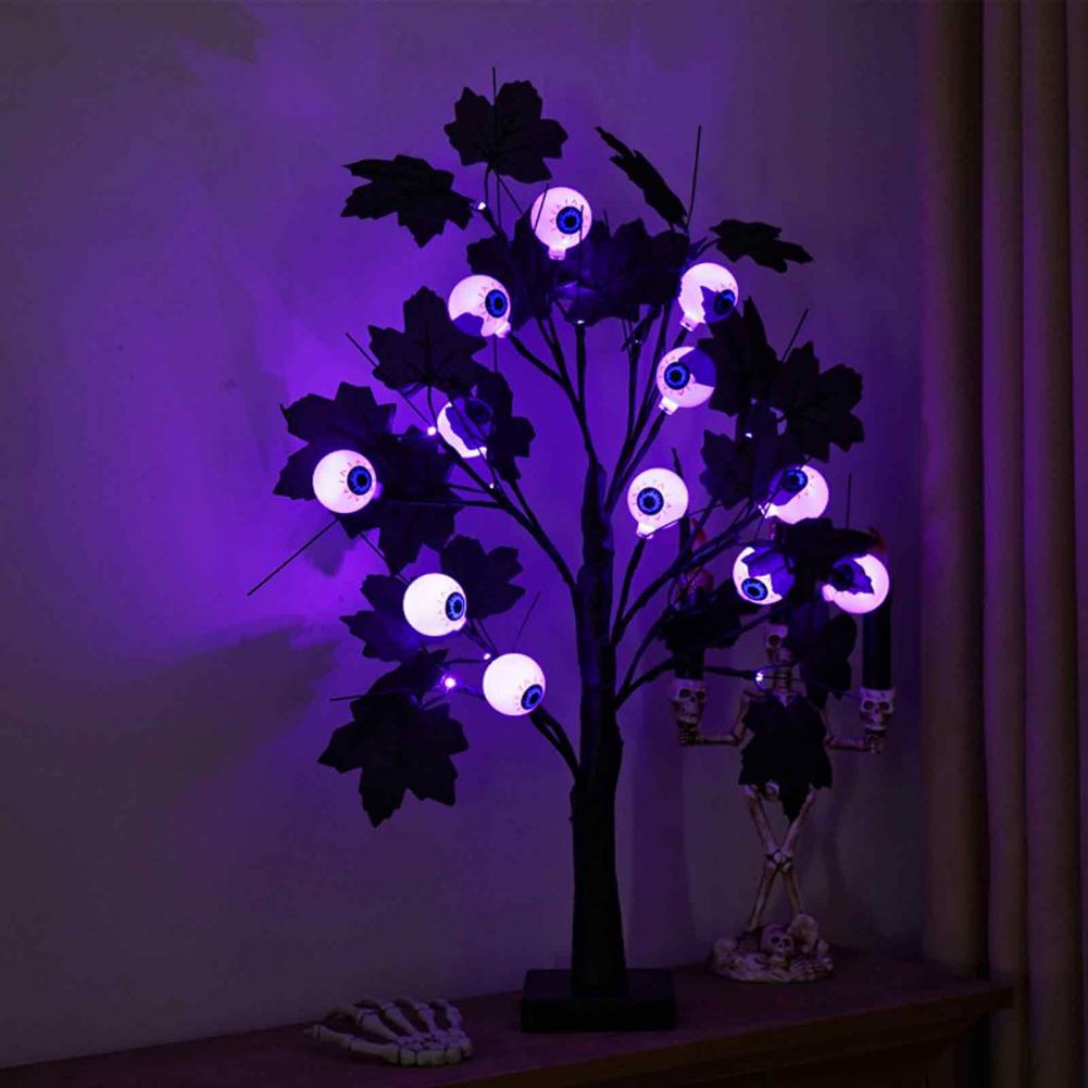 Autumn Maple Tree Decor Harves - Home Decor Lighting Tree review and price