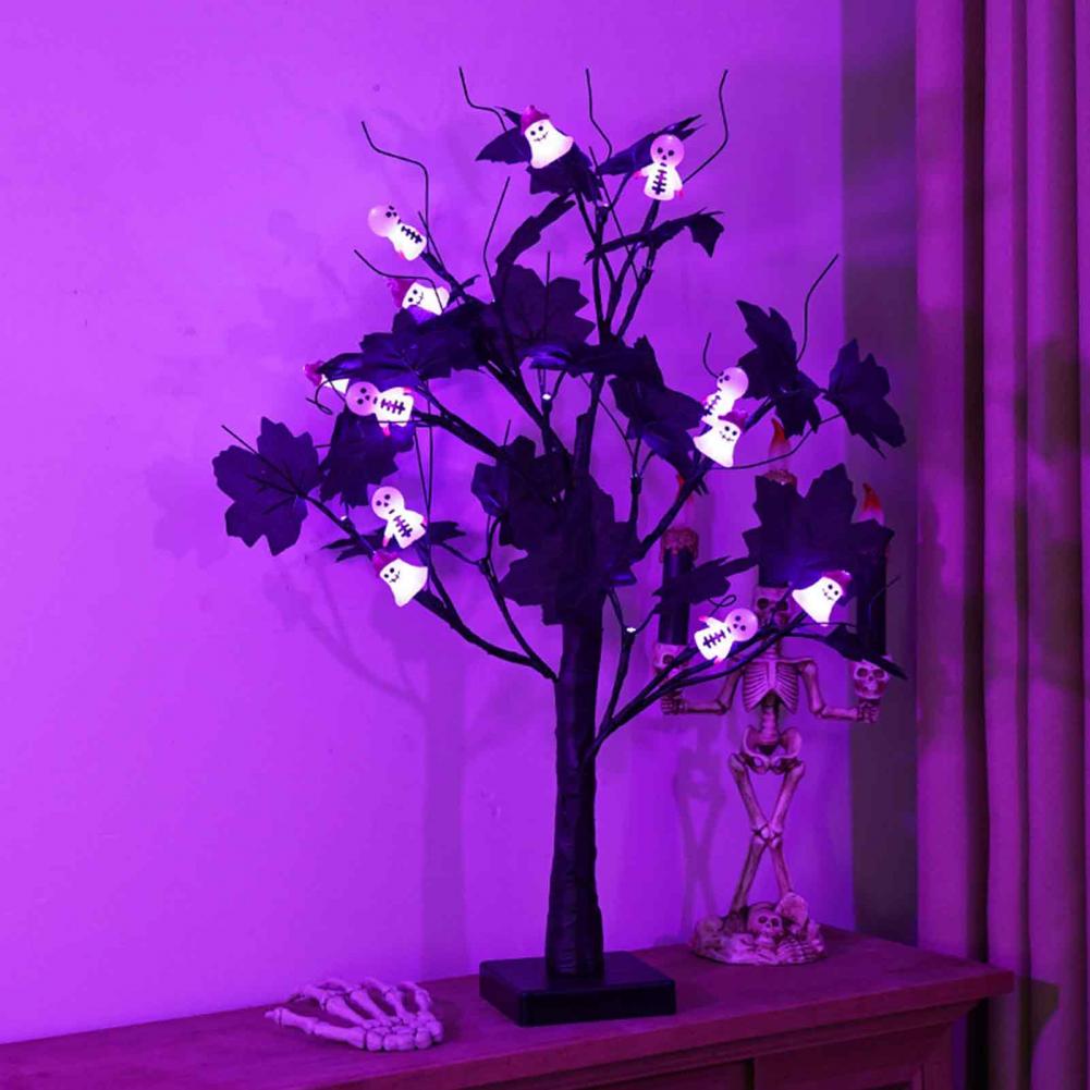 Autumn Maple Tree Decor Harves - Home Decor Lighting Tree review and price